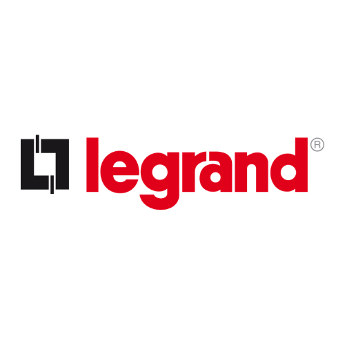 Legrand logo - Authorized Dealer Dubai