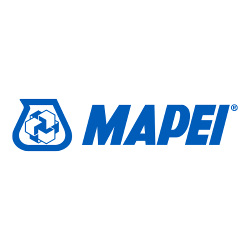 Mapei logo - Authorized Dealer Dubai