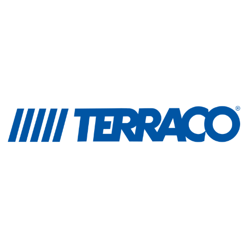 Terraco logo - Authorized Dealer Dubai