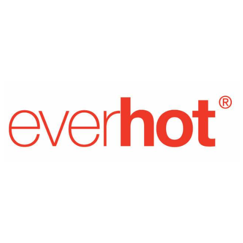 Everhot logo - Authorized Dealer Dubai