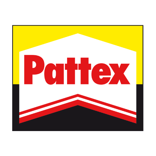 Pattex logo - Authorized Dealer Dubai