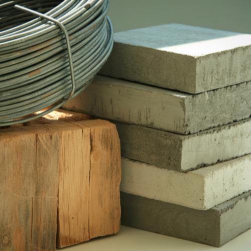 Building Materials - Building Material Service Dubai
